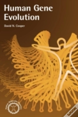 Capa do artigo Human Gene Evolution