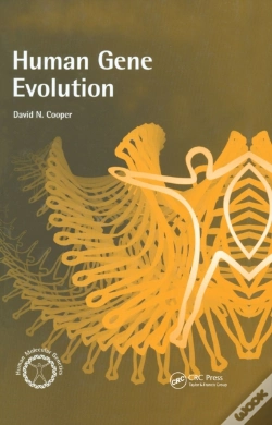 Capa do artigo Human Gene Evolution