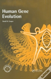Capa do artigo Human Gene Evolution