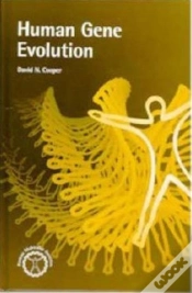 Capa do artigo Human Gene Evolution