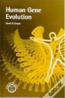 Human Gene Evolution