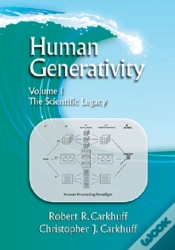 Capa do artigo Human Generativity
