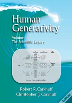 Capa do artigo Human Generativity
