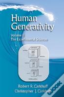 Human Generativity