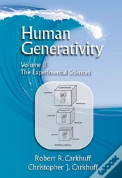 Capa do artigo Human Generativity