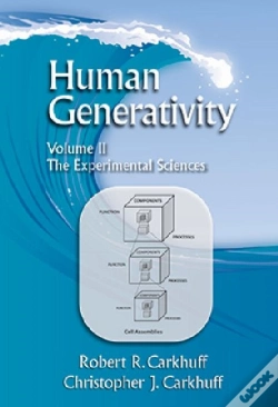 Capa do artigo Human Generativity