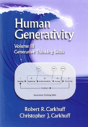 Human Generativity - Preview