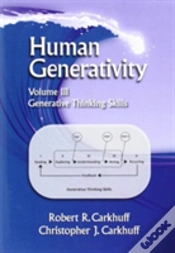 Capa do artigo Human Generativity