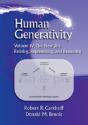 Human Generativity Volume Iv The New 3r - Preview