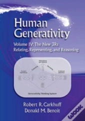 Human Generativity Volume Iv The New 3r