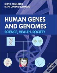 Human Genes And Genomes