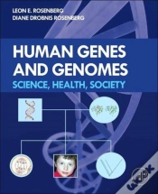 Capa do artigo Human Genes And Genomes