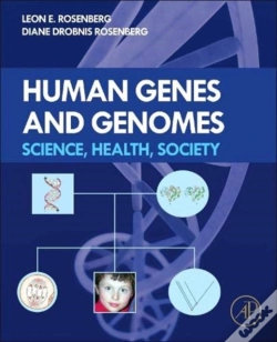 Capa do artigo Human Genes And Genomes