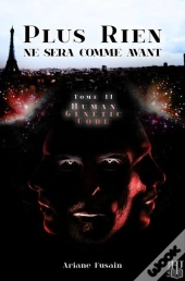 Human Genetic Code (Plus Rien Ne Sera Comme Avant - T.2)