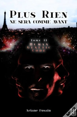 Capa do artigo Human Genetic Code (Plus Rien Ne Sera Comme Avant - T.2)