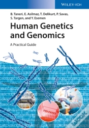 Capa do artigo Human Genetics And Genomics
