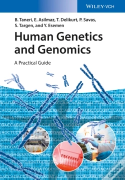 Capa do artigo Human Genetics And Genomics
