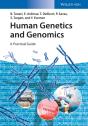Human Genetics And Genomics - Preview