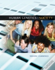 Capa do artigo Human Genetics And Society