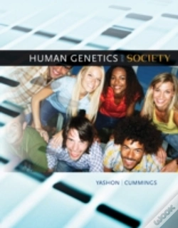 Capa do artigo Human Genetics And Society