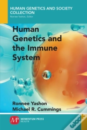 Capa do artigo Human Genetics And The Immune System