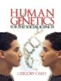 Human Genetics For The Social Sciences - Preview