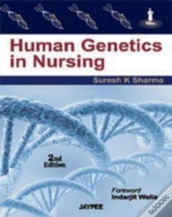 Capa do artigo Human Genetics In Nursing