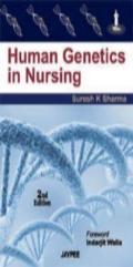 Human Genetics In Nursing