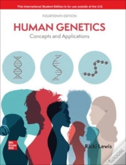 Capa do artigo Human Genetics Ise