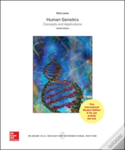 Capa do artigo Human Genetics