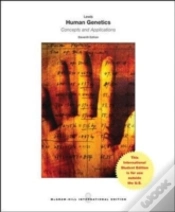 Capa do artigo Human Genetics