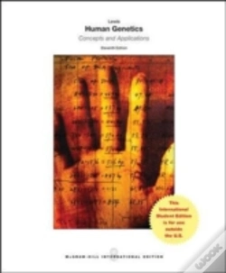 Capa do artigo Human Genetics