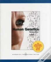Capa do artigo Human Genetics