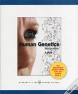 Capa do artigo Human Genetics