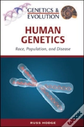 Capa do artigo Human Genetics