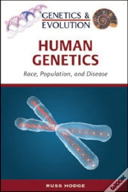 Capa do artigo Human Genetics