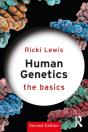 Human Genetics: The Basics - Preview