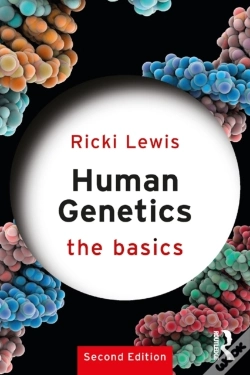 Capa do artigo Human Genetics: The Basics