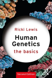 Capa do artigo Human Genetics: The Basics