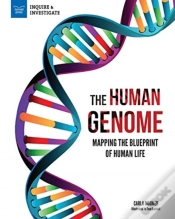 Capa do artigo Human Genome