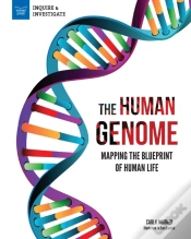 Capa do artigo Human Genome