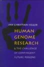 Human Genome Research: - Preview