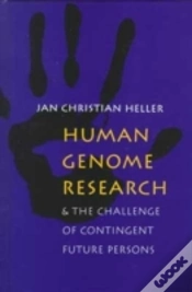 Capa do artigo Human Genome Research: