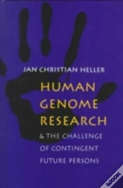 Capa do artigo Human Genome Research: