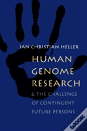 Capa do artigo Human Genome Research:
