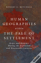 Capa do artigo Human Geographies Within The Pale Of Settlement