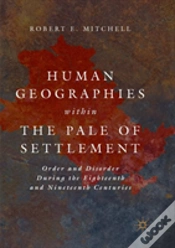 Capa do artigo Human Geographies Within The Pale Of Settlement
