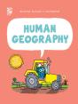 Human Geography - Preview