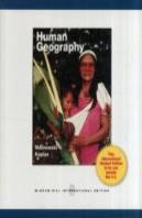 Human Geography