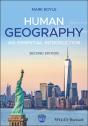 Human Geography - Preview